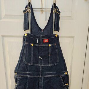 Dickies Classic Bib Overalls